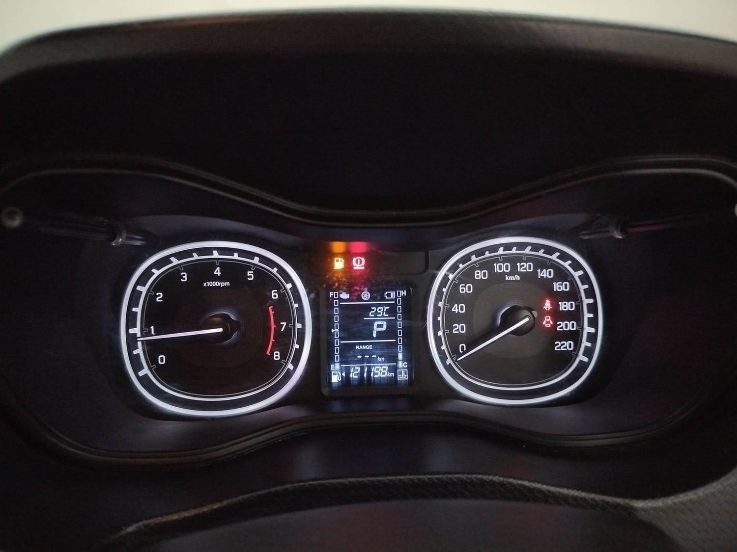 यूज़्ड 2020 मारुति सुजुकी विटारा ब्रेज़ा, Coimbatore 14 यूज़्ड 2020 मारुति सुजुकी विटारा ब्रेज़ा, Coimbatore 14