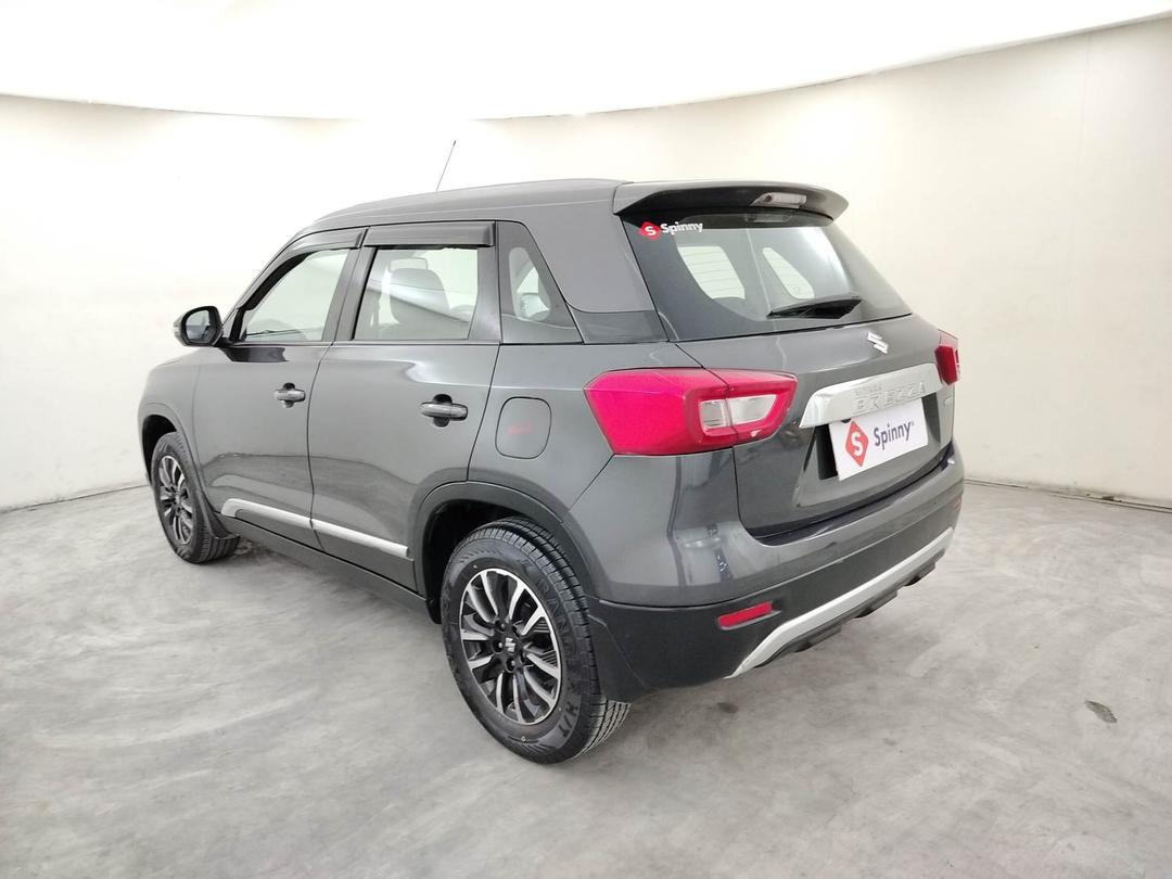 UsedCar