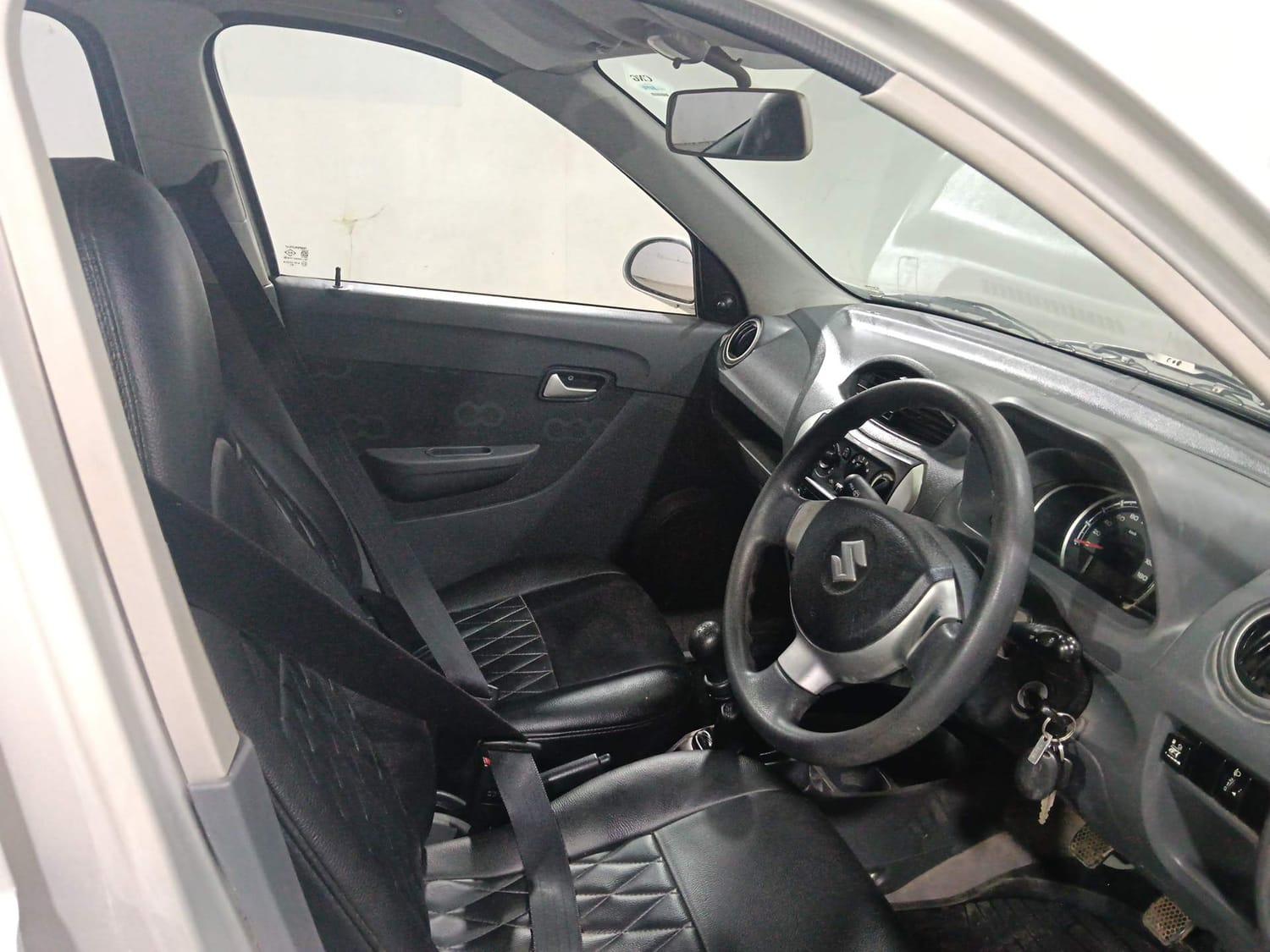 यूज़्ड 2014 मारुति सुजुकी अल्टो 800, Kochi Ernakulam 16 यूज़्ड 2014 मारुति सुजुकी अल्टो 800, Kochi Ernakulam 16