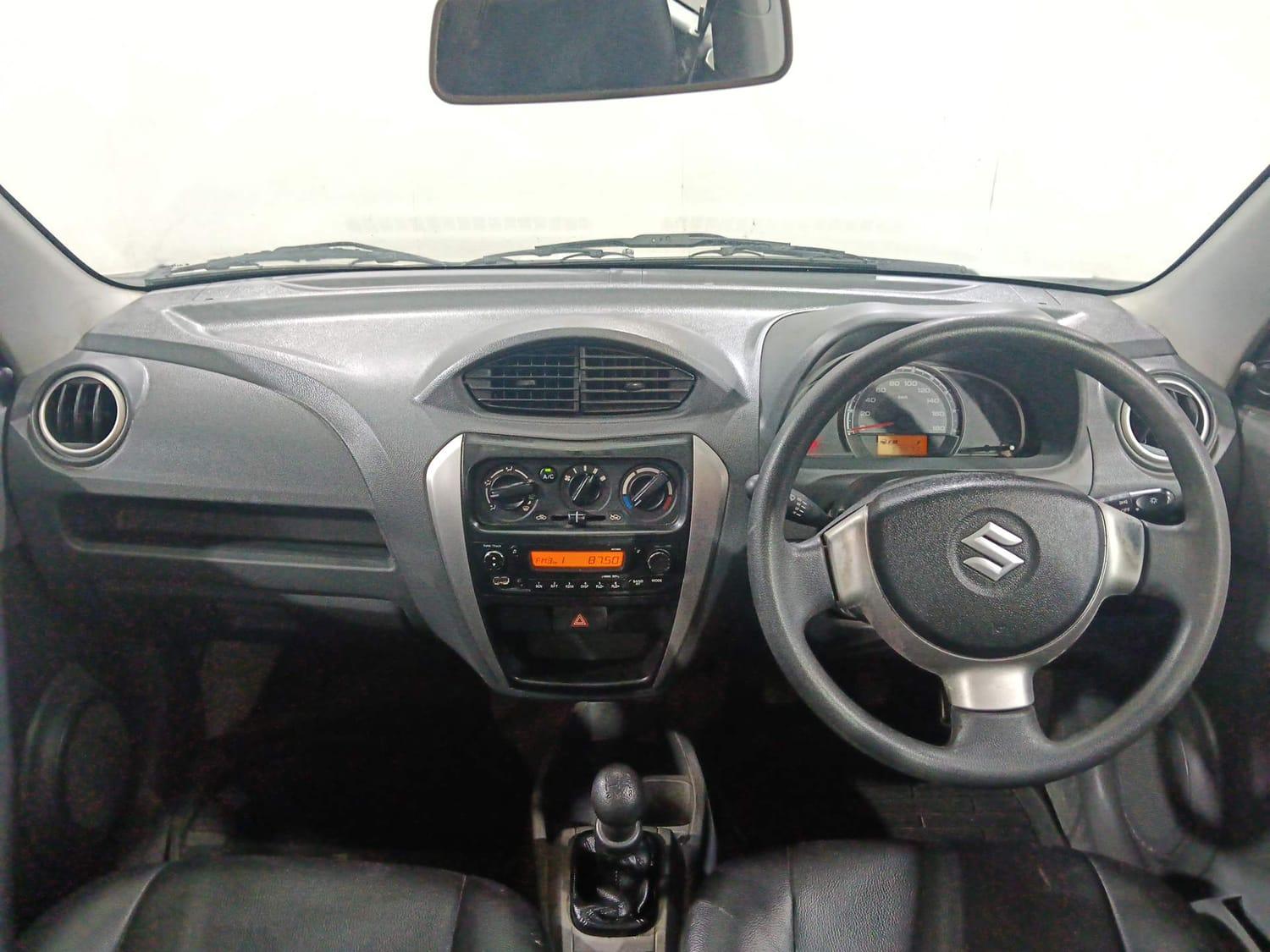 यूज़्ड 2014 मारुति सुजुकी अल्टो 800, Kochi Ernakulam 11 यूज़्ड 2014 मारुति सुजुकी अल्टो 800, Kochi Ernakulam 11