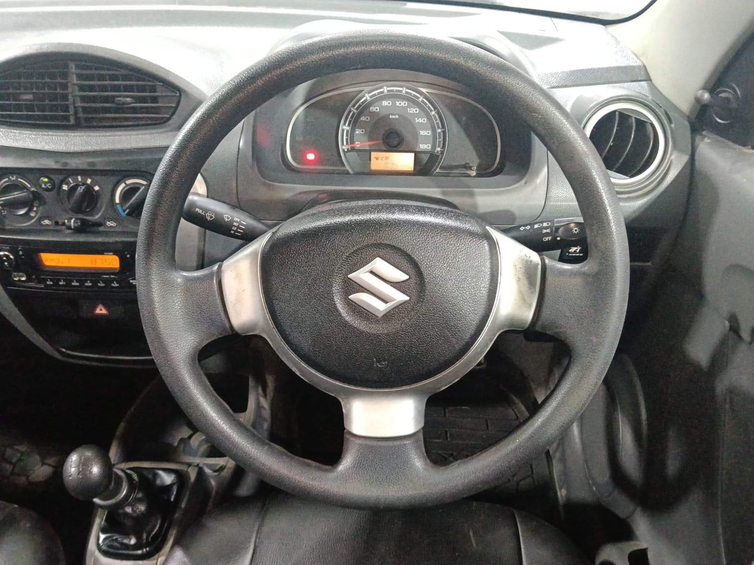 यूज़्ड 2014 मारुति सुजुकी अल्टो 800, Kochi Ernakulam 13 यूज़्ड 2014 मारुति सुजुकी अल्टो 800, Kochi Ernakulam 13