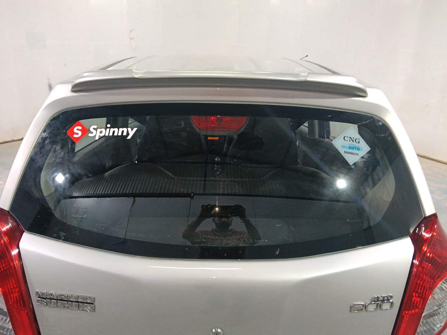 यूज़्ड 2014 मारुति सुजुकी अल्टो 800, Kochi Ernakulam 9 यूज़्ड 2014 मारुति सुजुकी अल्टो 800, Kochi Ernakulam 9