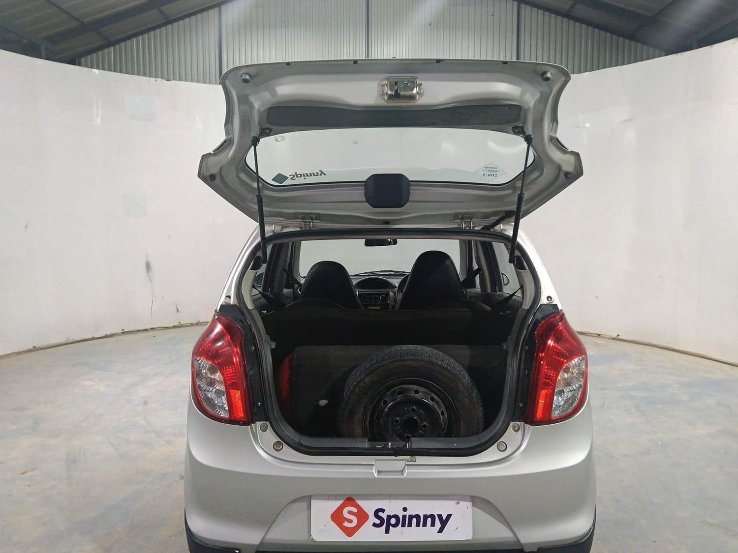 यूज़्ड 2014 मारुति सुजुकी अल्टो 800, Kochi Ernakulam 23 यूज़्ड 2014 मारुति सुजुकी अल्टो 800, Kochi Ernakulam 23