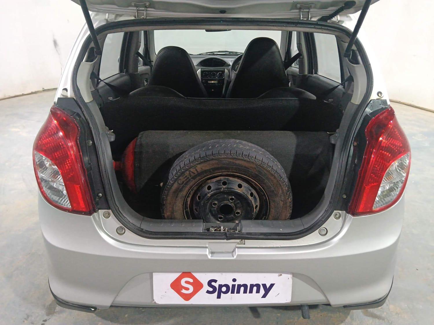 यूज़्ड 2014 मारुति सुजुकी अल्टो 800, Kochi Ernakulam 24 यूज़्ड 2014 मारुति सुजुकी अल्टो 800, Kochi Ernakulam 24