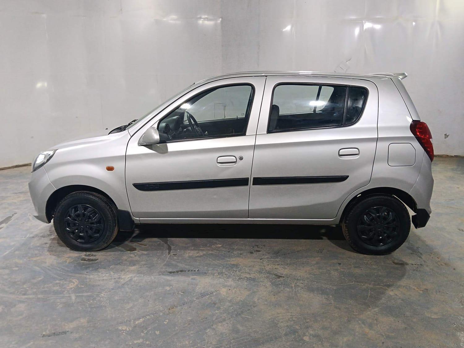 यूज़्ड 2014 मारुति सुजुकी अल्टो 800, Kochi Ernakulam 1 यूज़्ड 2014 मारुति सुजुकी अल्टो 800, Kochi Ernakulam 1