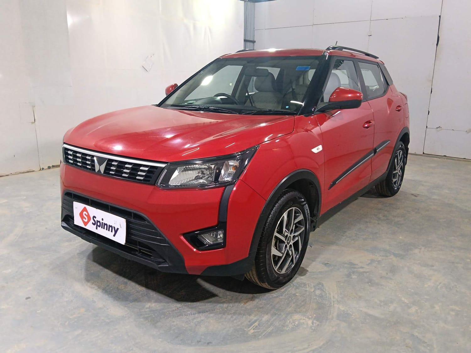 यूज़्ड 2023 महिंद्रा एक्सयूवी300, Kochi यूज़्ड 2023 महिंद्रा एक्सयूवी300, Kochi