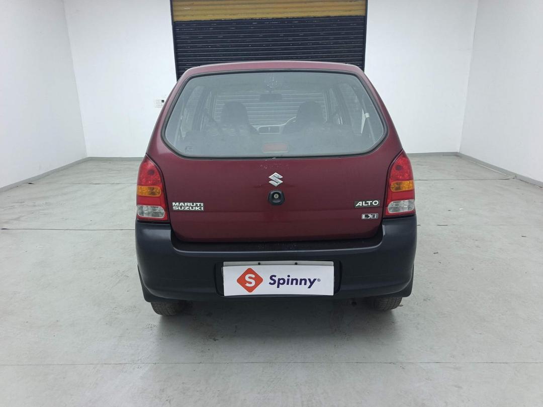 UsedCar
