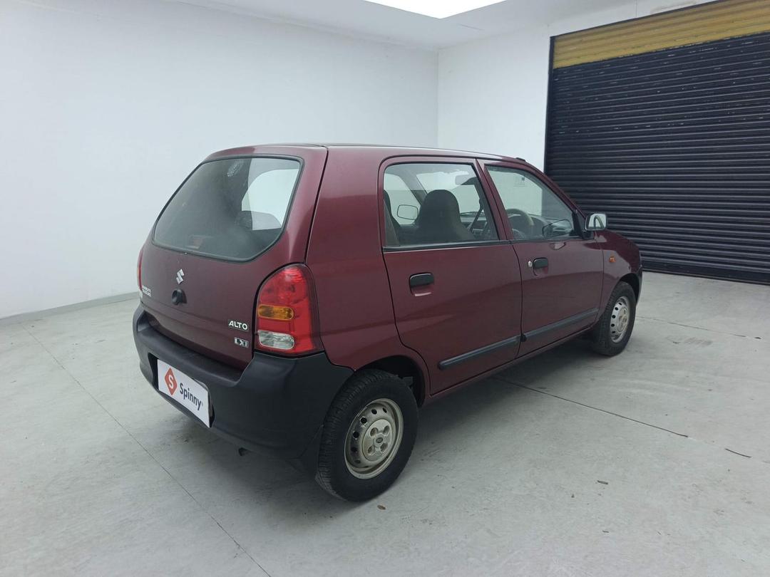 UsedCar