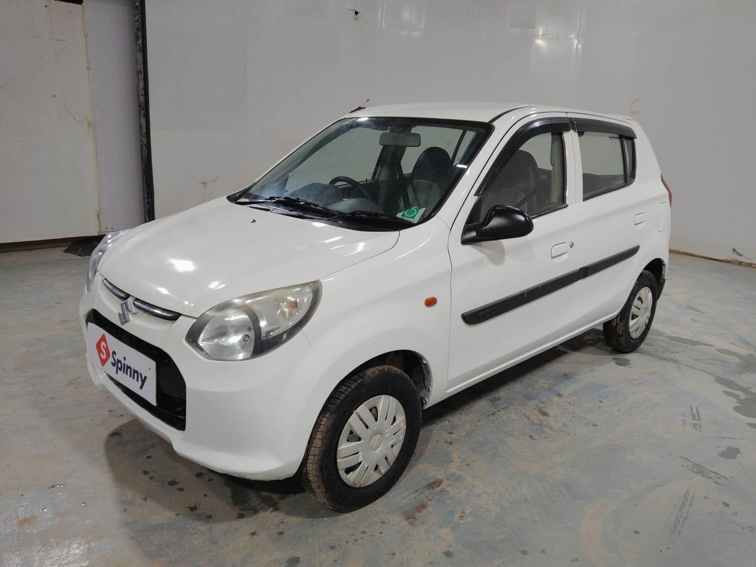 2014 मारुति सुजुकी अल्टो 800 LXI 2014 मारुति सुजुकी अल्टो 800 LXI