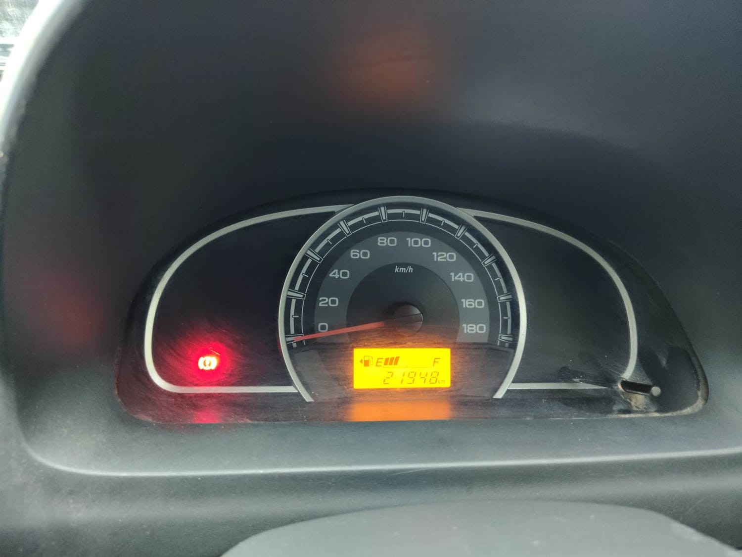 Alto 800 image 15 Alto 800 image 15