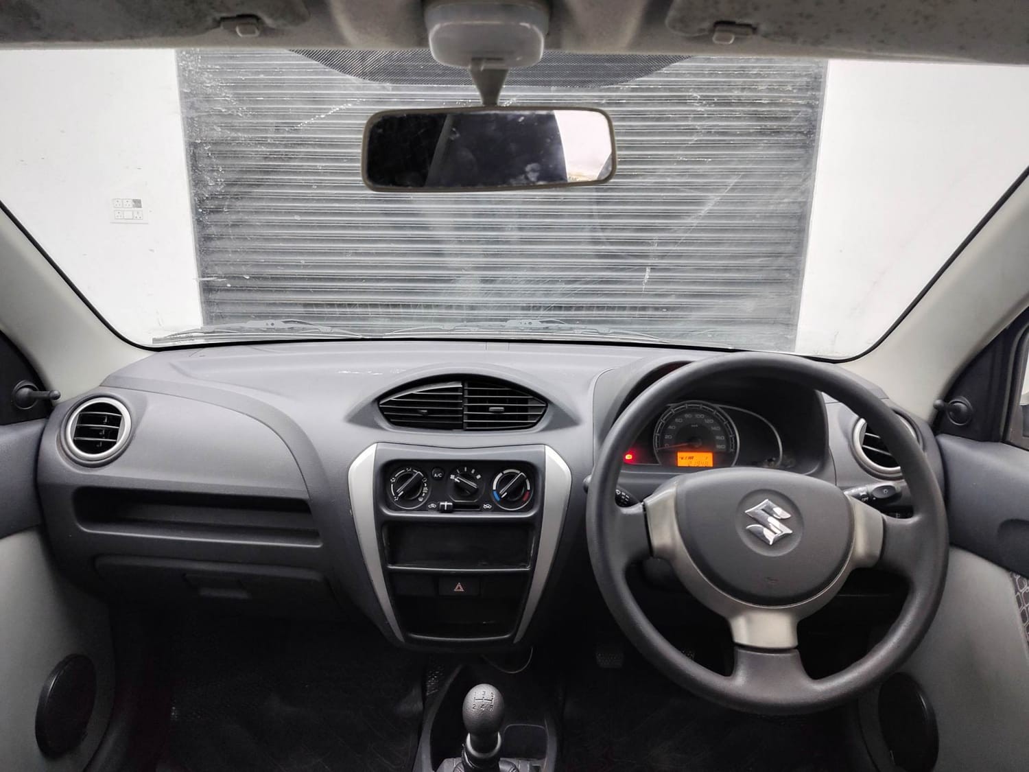 Alto 800 image 12 Alto 800 image 12