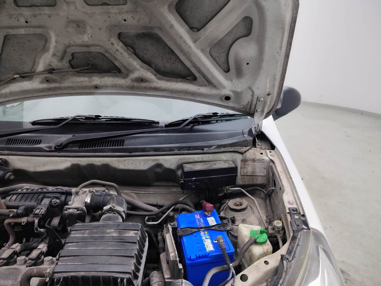 Alto 800 image 30 Alto 800 image 30