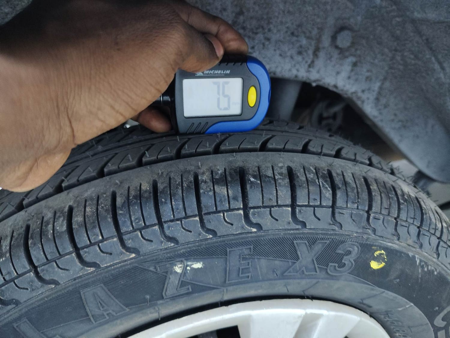 Alto 800 image 37 Alto 800 image 37