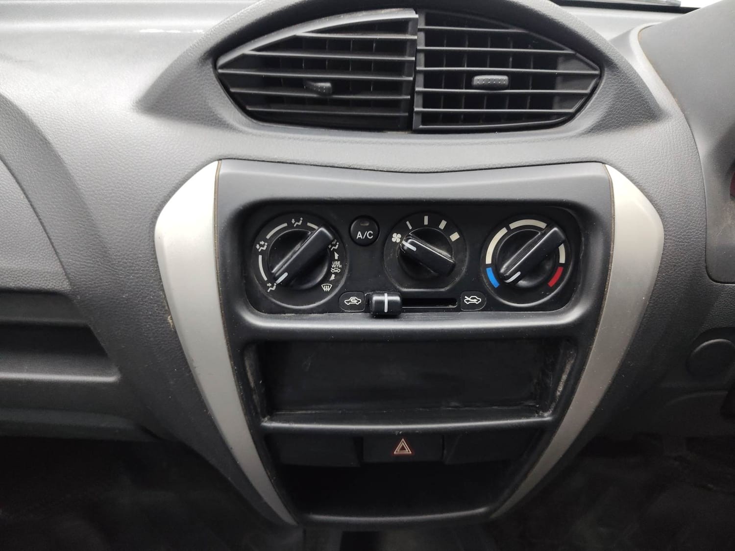 Alto 800 image 13 Alto 800 image 13