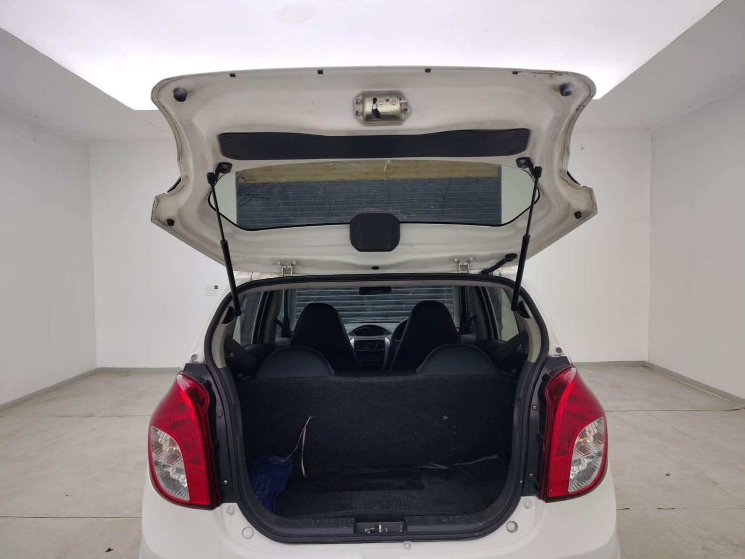 Alto 800 image 24 Alto 800 image 24