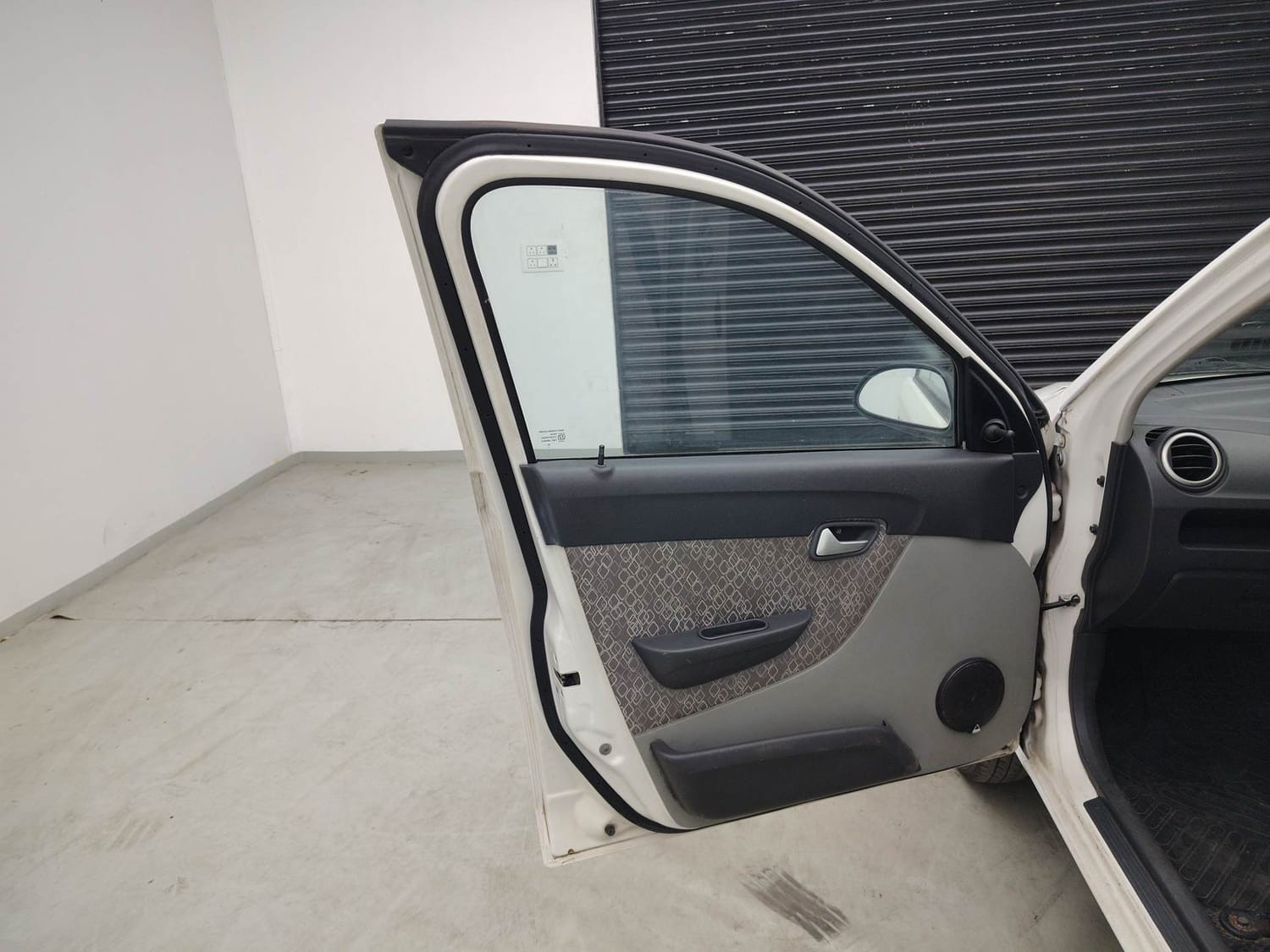 Alto 800 image 21 Alto 800 image 21