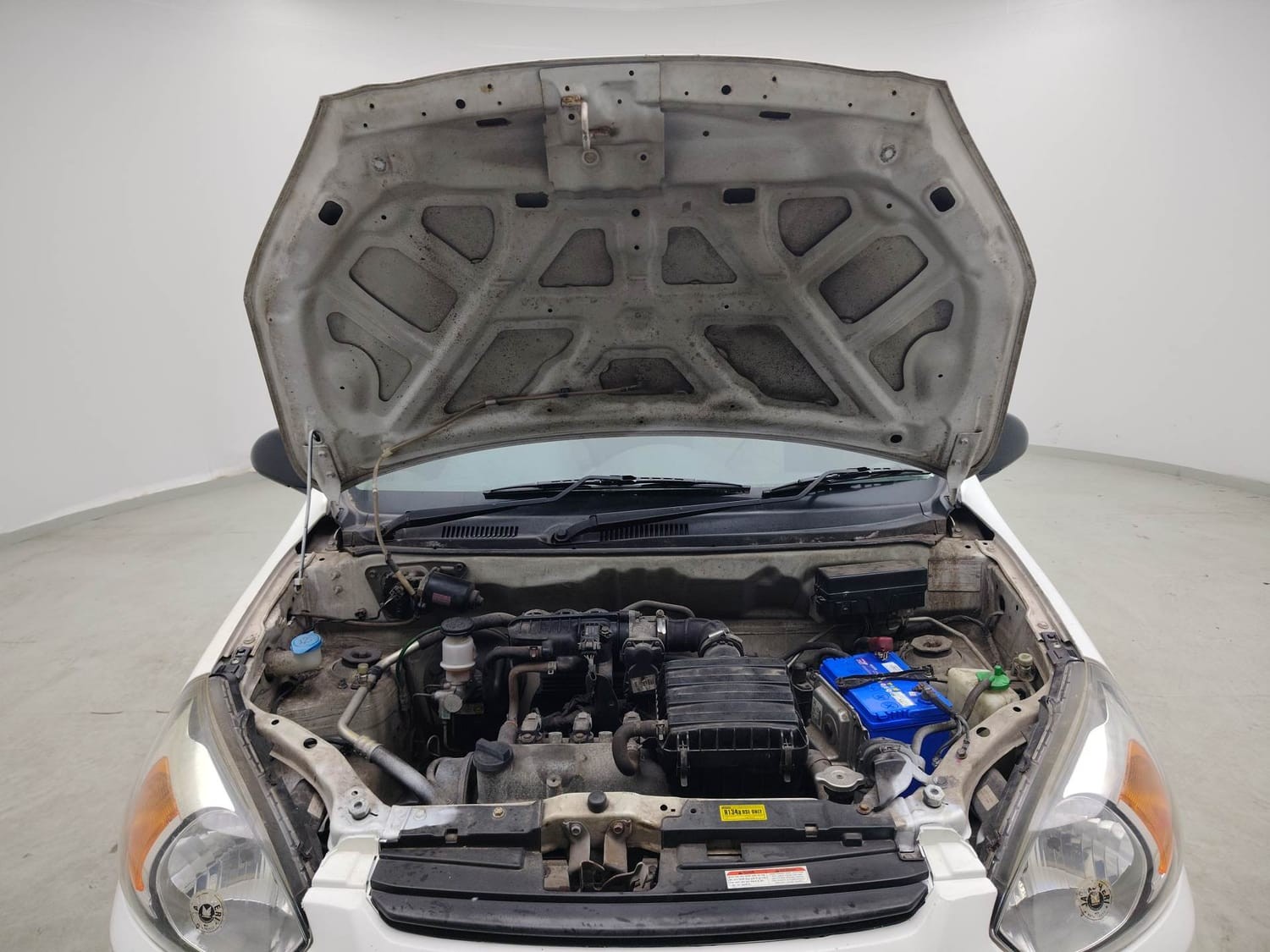 Alto 800 image 27 Alto 800 image 27