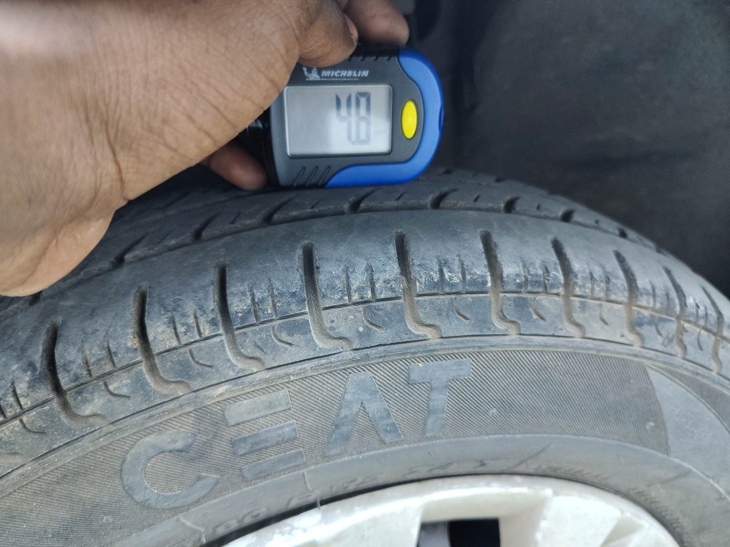 Alto 800 image 38 Alto 800 image 38