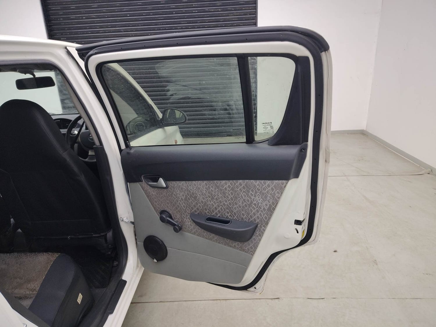 Alto 800 image 20 Alto 800 image 20