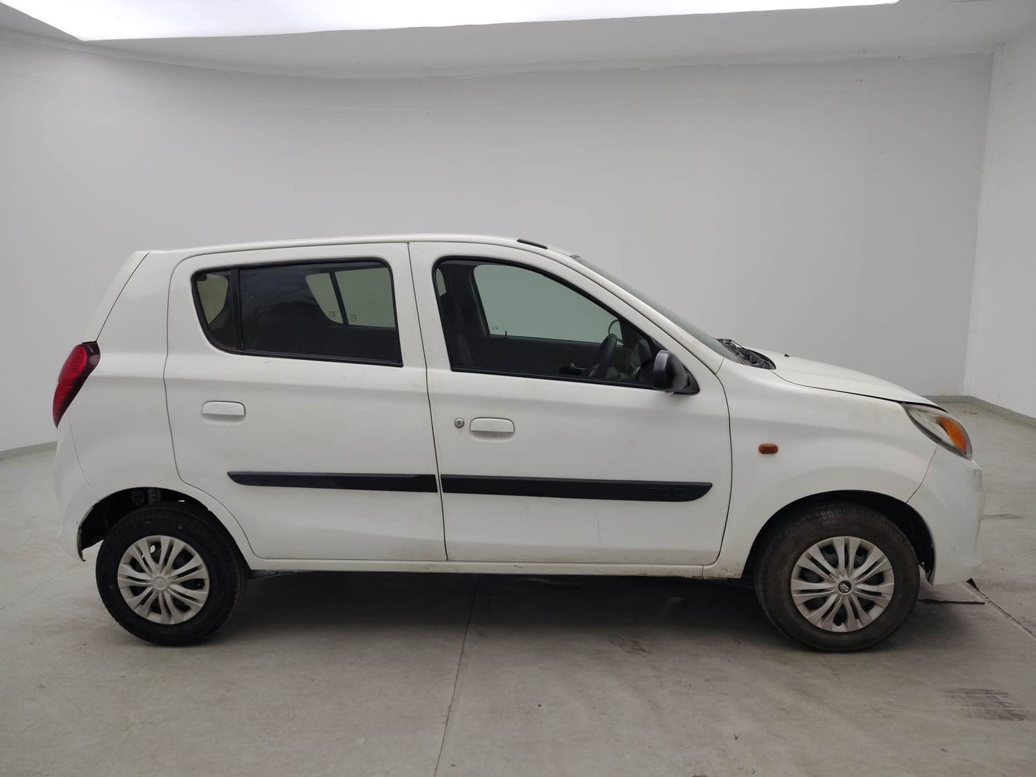 Alto 800 image 6 Alto 800 image 6