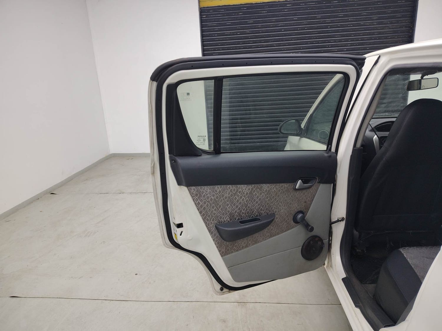 Alto 800 image 22 Alto 800 image 22