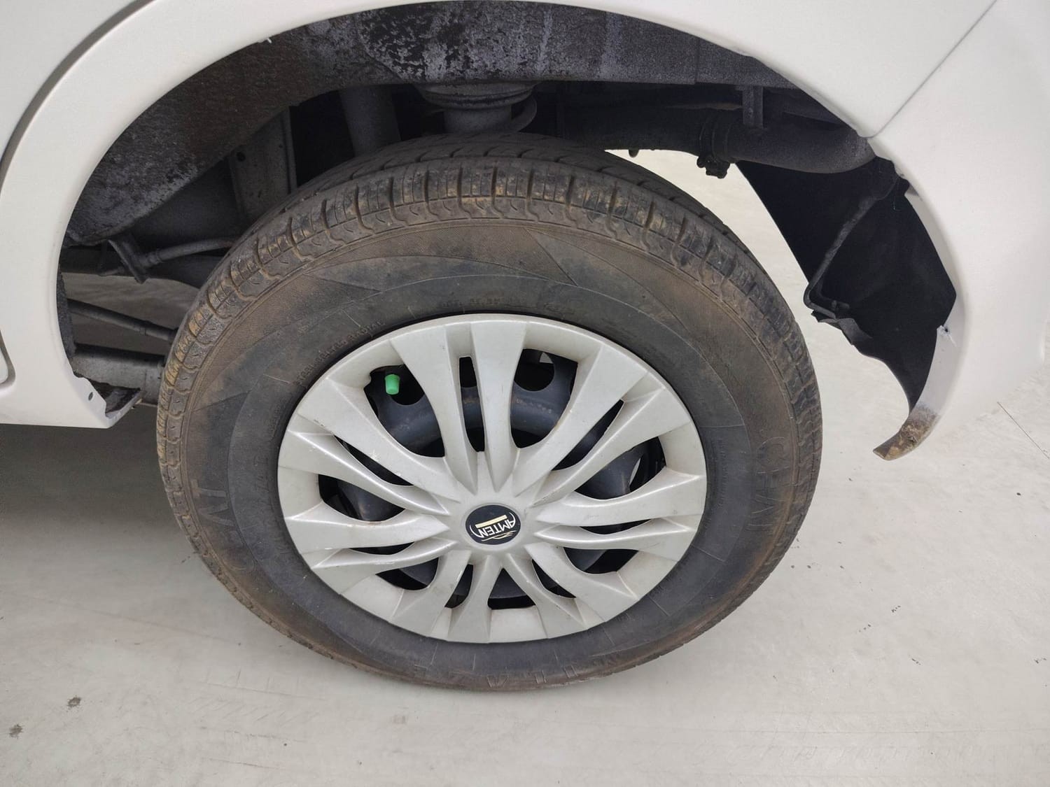 Alto 800 image 35 Alto 800 image 35