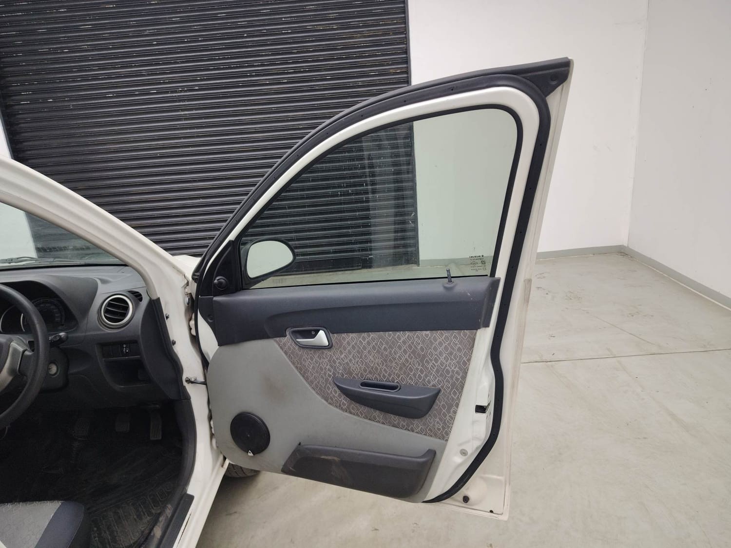 Alto 800 image 19 Alto 800 image 19