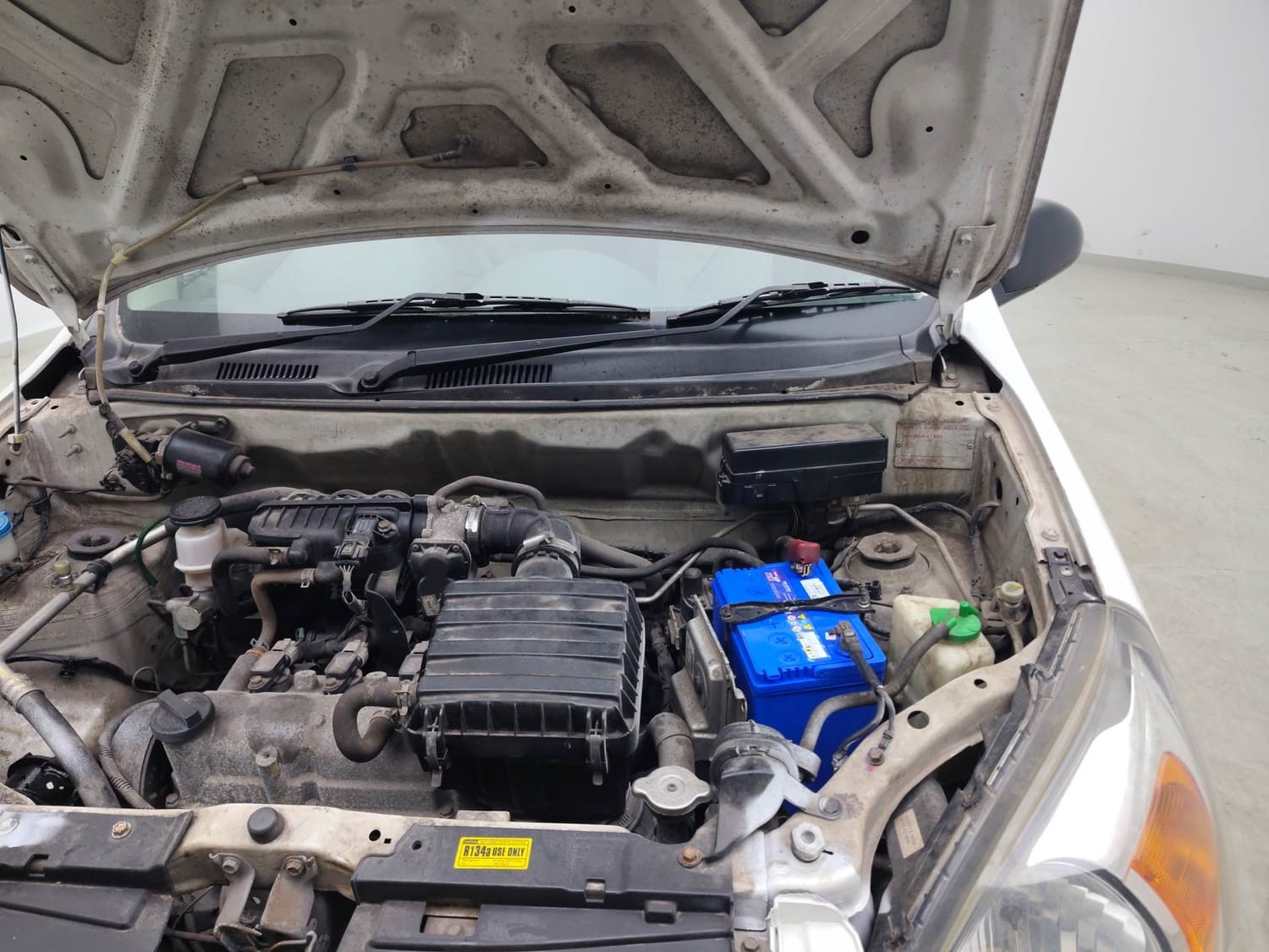 Alto 800 image 28 Alto 800 image 28