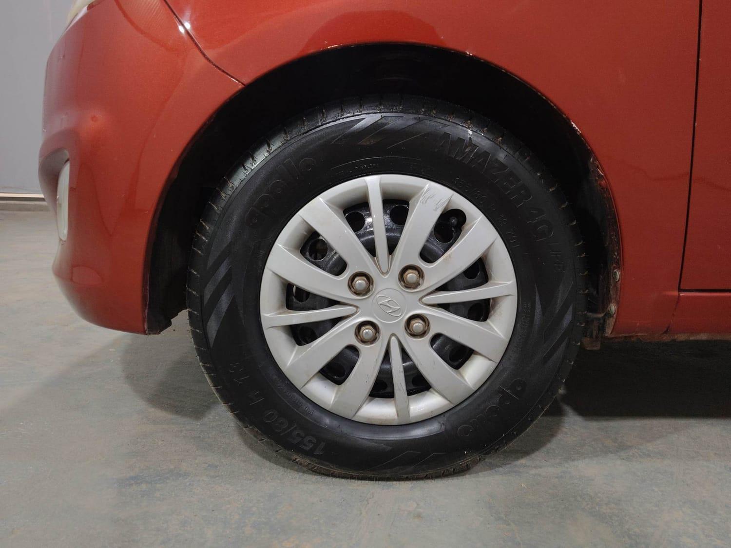 यूज़्ड 2013 ह्युंडई आई10, Kochi Ernakulam 33 यूज़्ड 2013 ह्युंडई आई10, Kochi Ernakulam 33