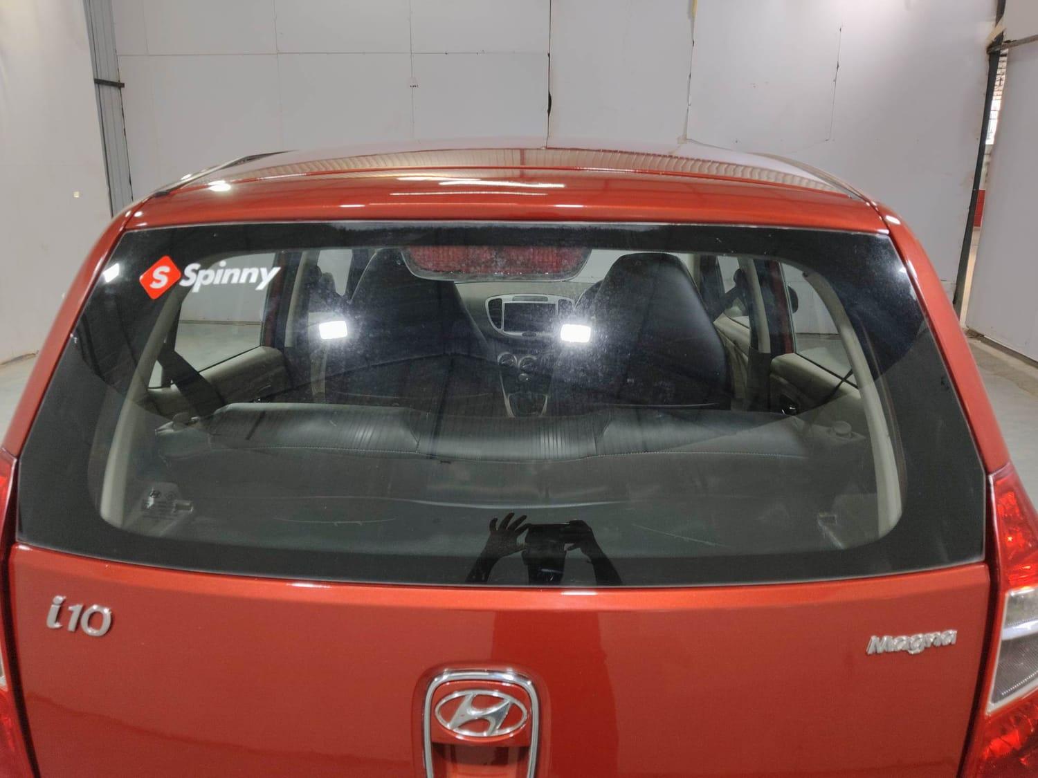 यूज़्ड 2013 ह्युंडई आई10, Kochi Ernakulam 9 यूज़्ड 2013 ह्युंडई आई10, Kochi Ernakulam 9