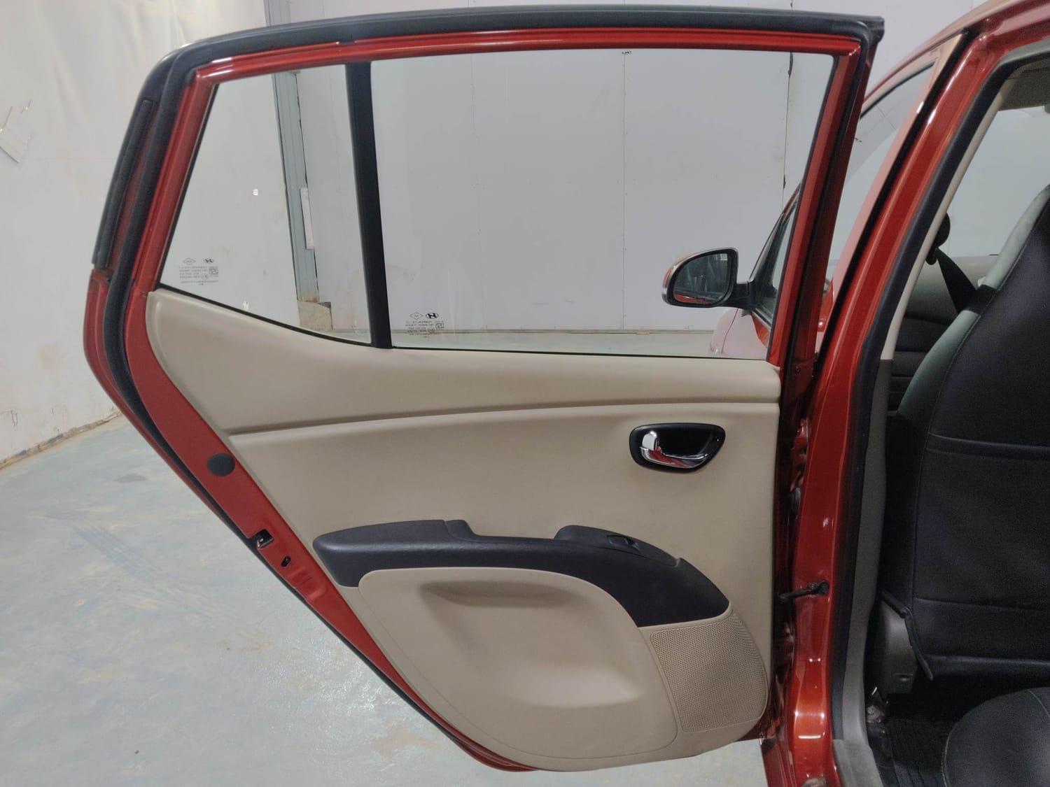 यूज़्ड 2013 ह्युंडई आई10, Kochi Ernakulam 21 यूज़्ड 2013 ह्युंडई आई10, Kochi Ernakulam 21