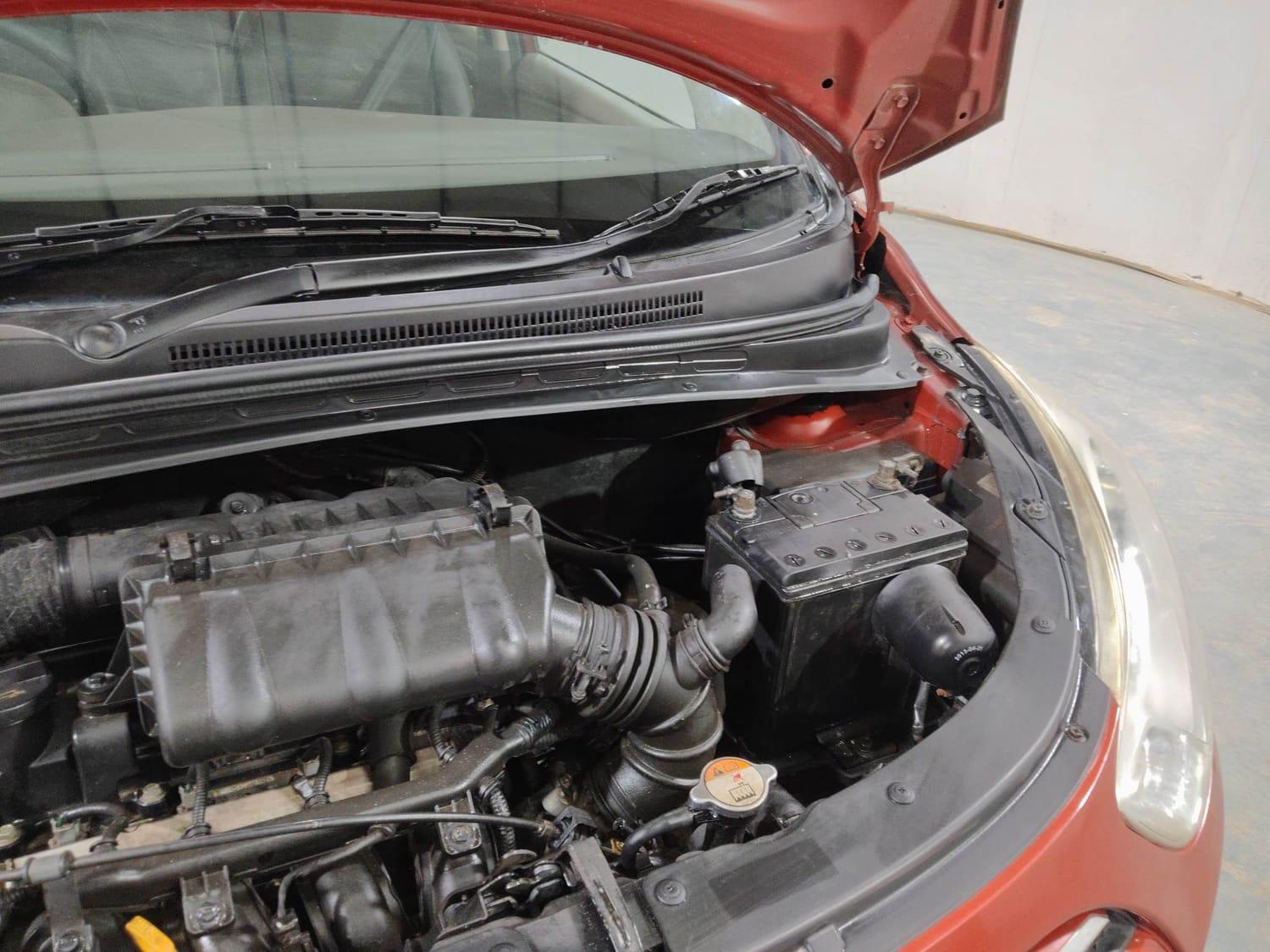 यूज़्ड 2013 ह्युंडई आई10, Kochi Ernakulam 27 यूज़्ड 2013 ह्युंडई आई10, Kochi Ernakulam 27