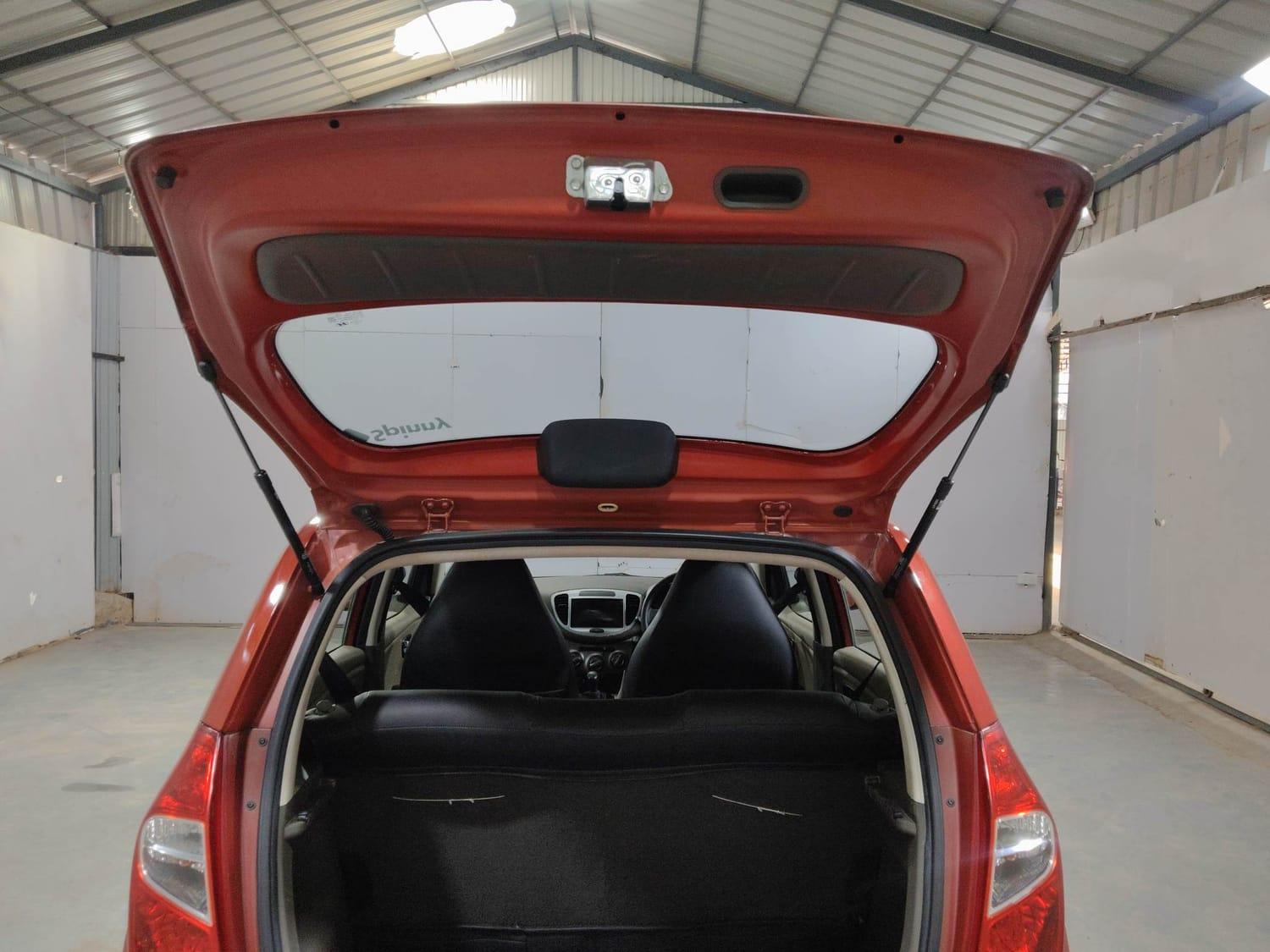 यूज़्ड 2013 ह्युंडई आई10, Kochi Ernakulam 23 यूज़्ड 2013 ह्युंडई आई10, Kochi Ernakulam 23