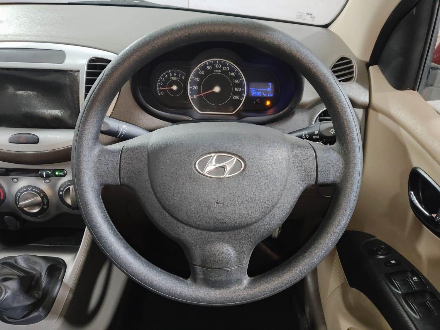 यूज़्ड 2013 ह्युंडई आई10, Kochi Ernakulam 13 यूज़्ड 2013 ह्युंडई आई10, Kochi Ernakulam 13