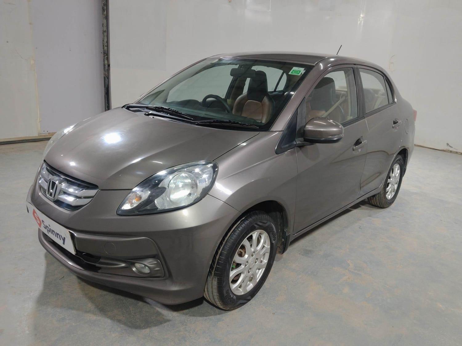 यूज़्ड 2015 होंडा अमेज़, Kochi यूज़्ड 2015 होंडा अमेज़, Kochi