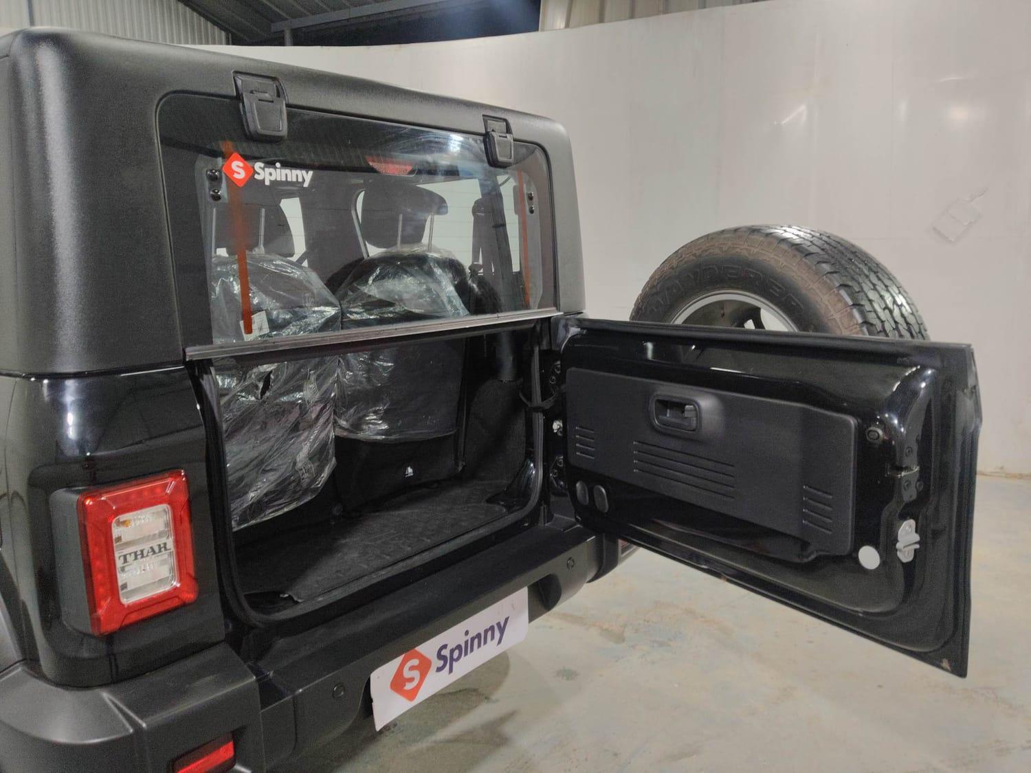 यूज़्ड 2023 महिंद्रा थार, Kochi Ernakulam 23 यूज़्ड 2023 महिंद्रा थार, Kochi Ernakulam 23