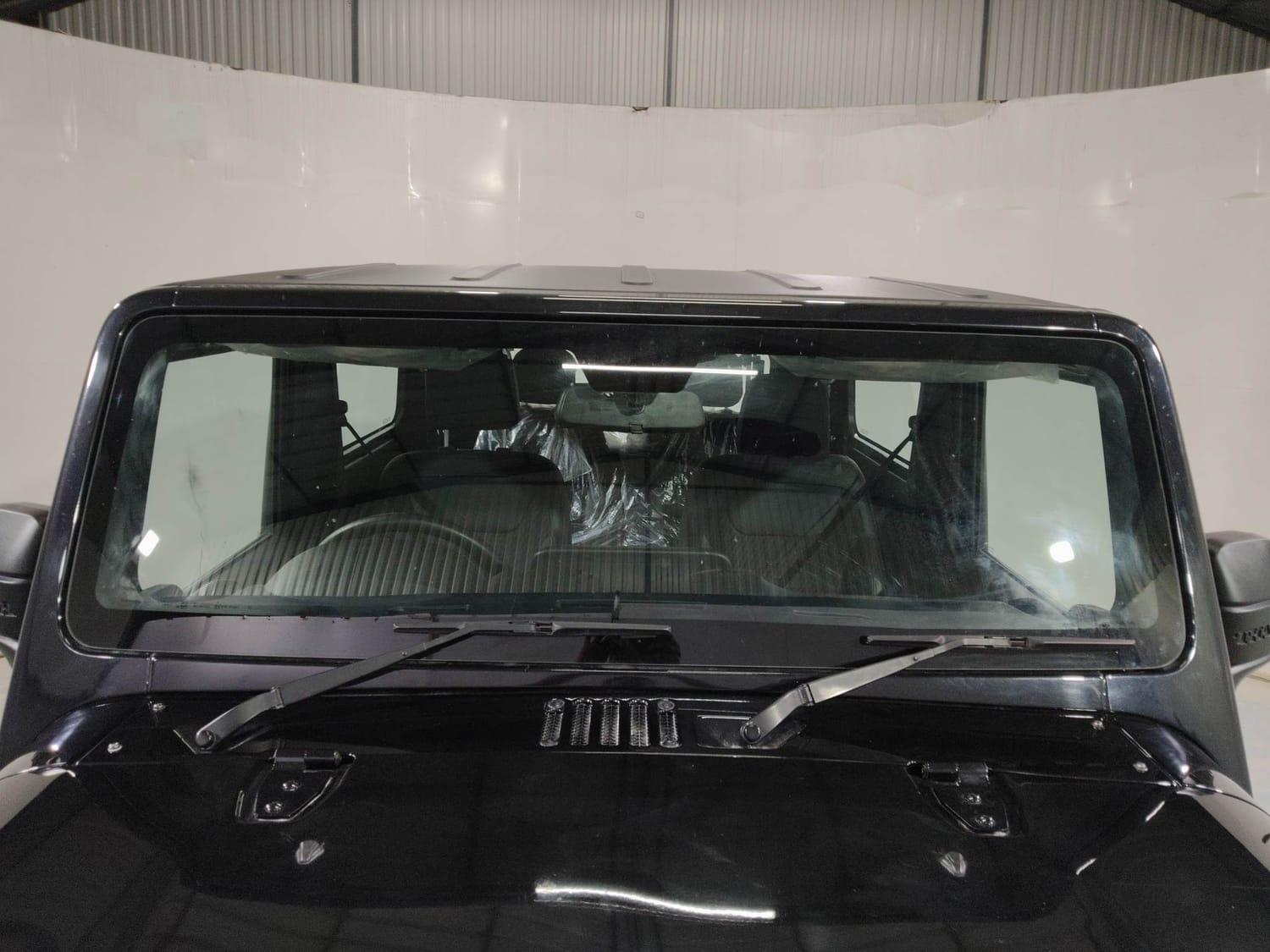 यूज़्ड 2023 महिंद्रा थार, Kochi Ernakulam 8 यूज़्ड 2023 महिंद्रा थार, Kochi Ernakulam 8