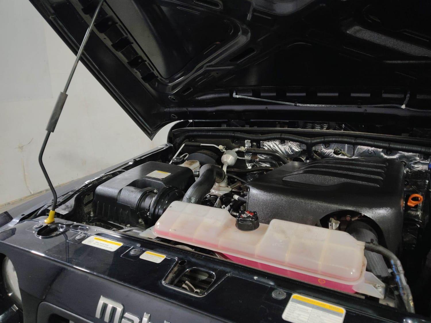 यूज़्ड 2023 महिंद्रा थार, Kochi Ernakulam 28 यूज़्ड 2023 महिंद्रा थार, Kochi Ernakulam 28