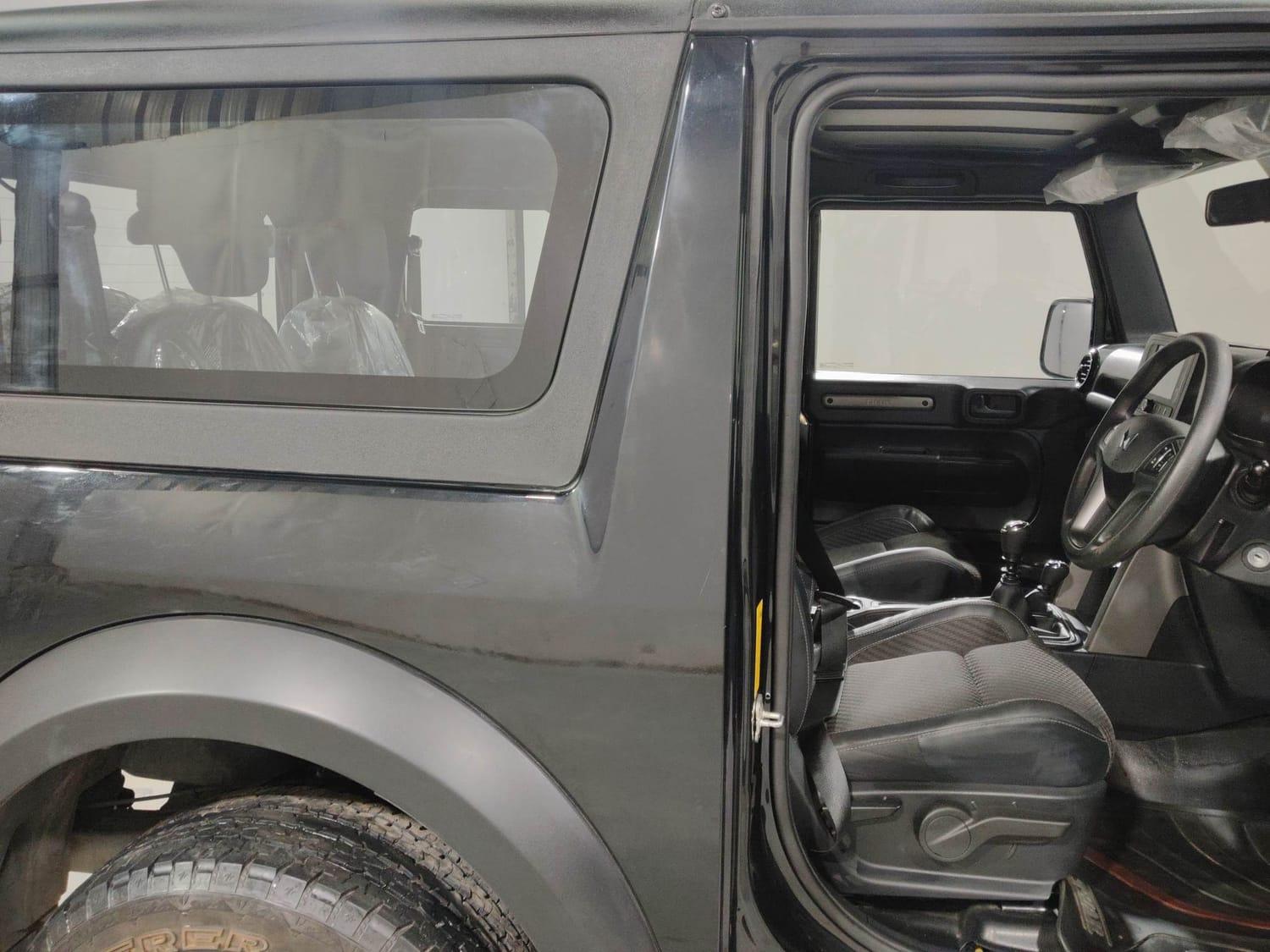 यूज़्ड 2023 महिंद्रा थार, Kochi Ernakulam 19 यूज़्ड 2023 महिंद्रा थार, Kochi Ernakulam 19