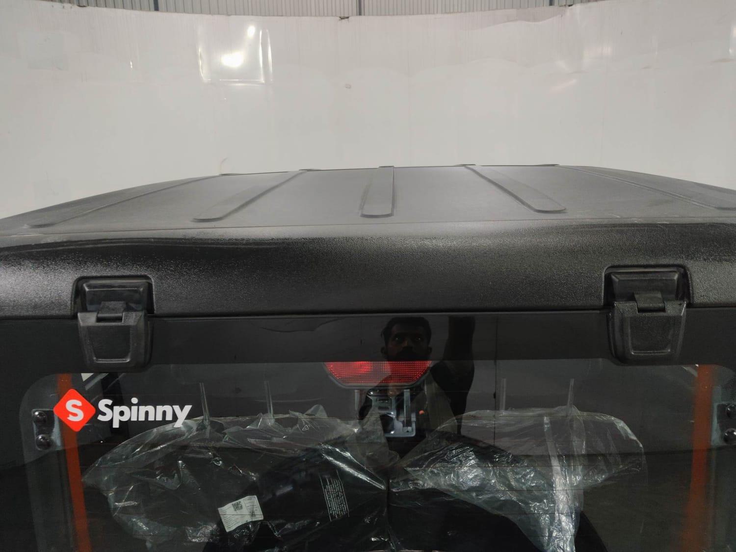 यूज़्ड 2023 महिंद्रा थार, Kochi Ernakulam 10 यूज़्ड 2023 महिंद्रा थार, Kochi Ernakulam 10