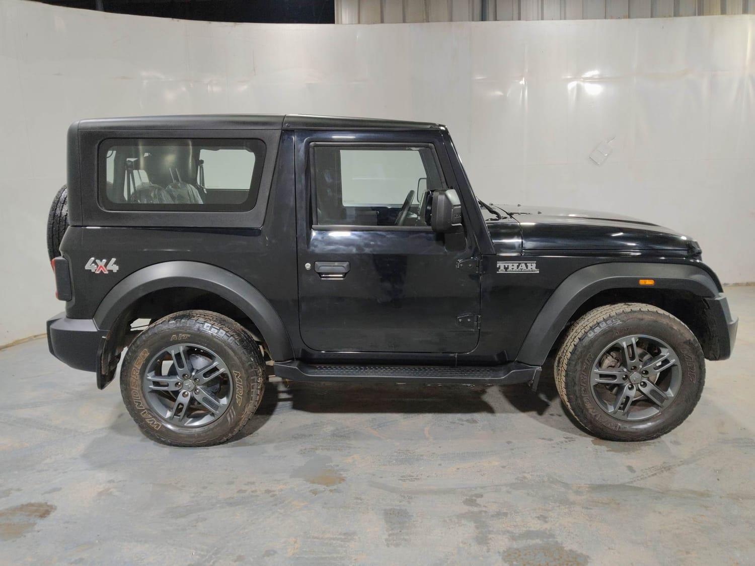 यूज़्ड 2023 महिंद्रा थार, Kochi Ernakulam 5 यूज़्ड 2023 महिंद्रा थार, Kochi Ernakulam 5