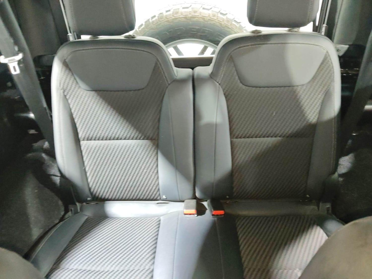 यूज़्ड 2023 महिंद्रा थार, Kochi Ernakulam 22 यूज़्ड 2023 महिंद्रा थार, Kochi Ernakulam 22