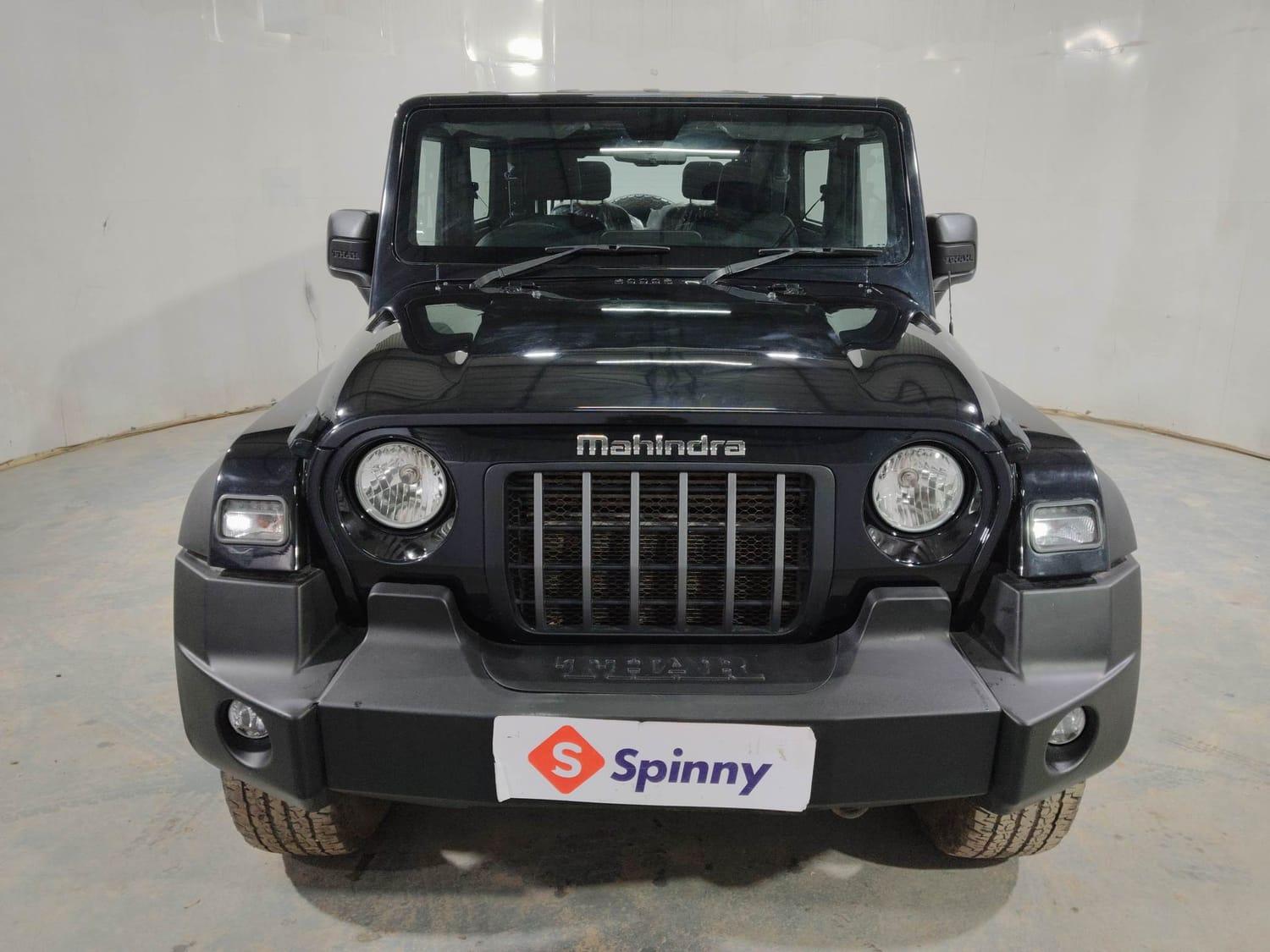 यूज़्ड 2023 महिंद्रा थार, Kochi Ernakulam 7 यूज़्ड 2023 महिंद्रा थार, Kochi Ernakulam 7