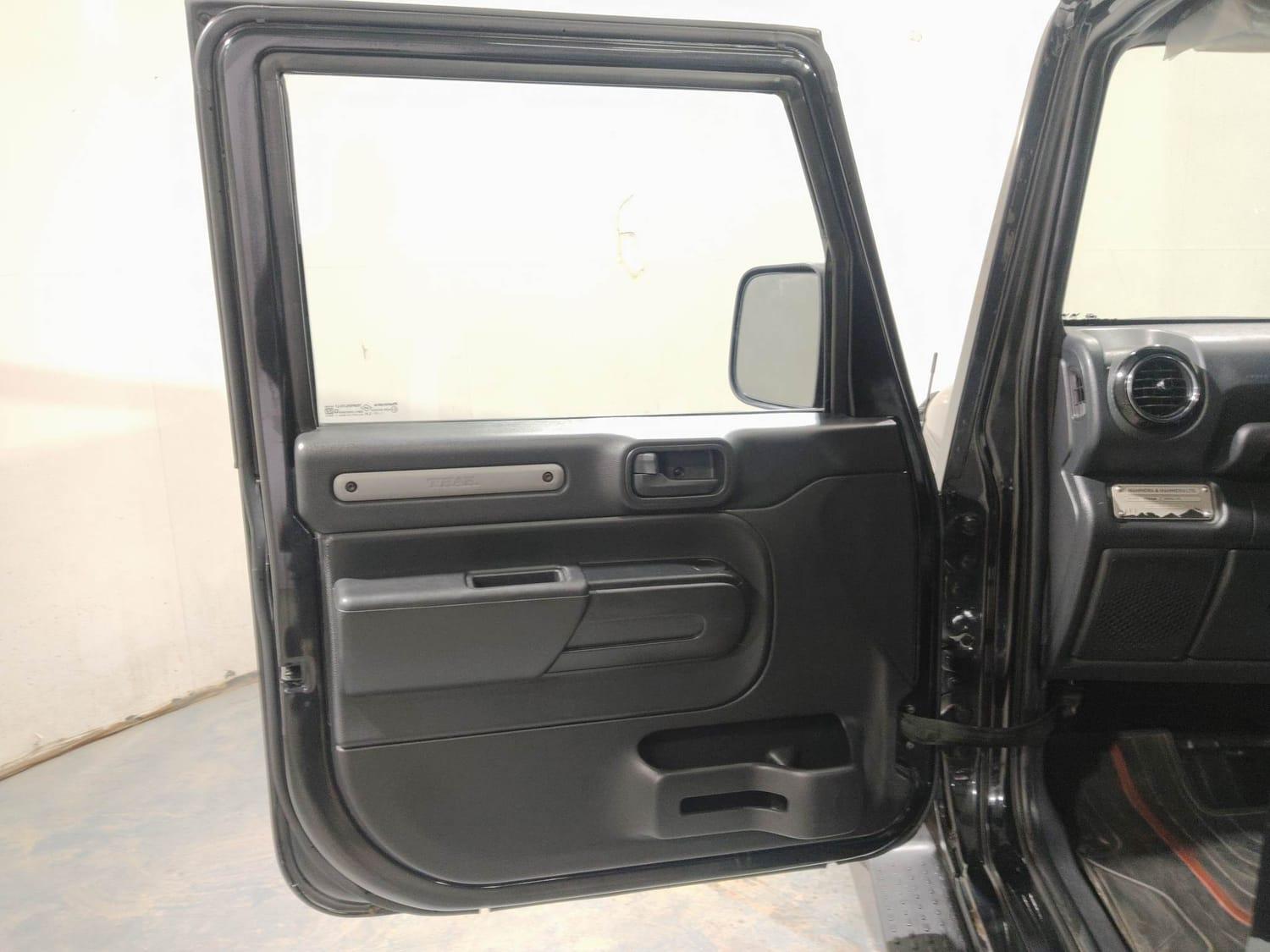 यूज़्ड 2023 महिंद्रा थार, Kochi Ernakulam 20 यूज़्ड 2023 महिंद्रा थार, Kochi Ernakulam 20