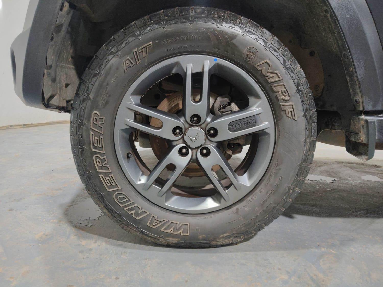 यूज़्ड 2023 महिंद्रा थार, Kochi Ernakulam 33 यूज़्ड 2023 महिंद्रा थार, Kochi Ernakulam 33