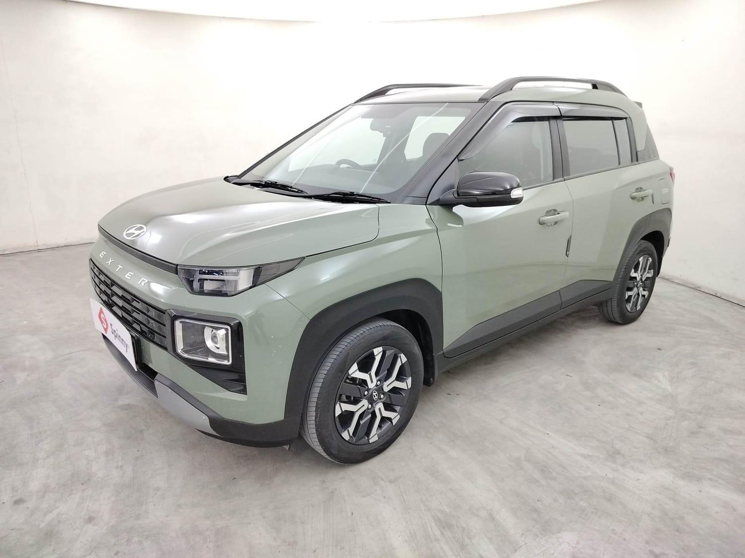 यूज़्ड 2023 ह्युंडई एक्सटर, Coimbatore यूज़्ड 2023 ह्युंडई एक्सटर, Coimbatore