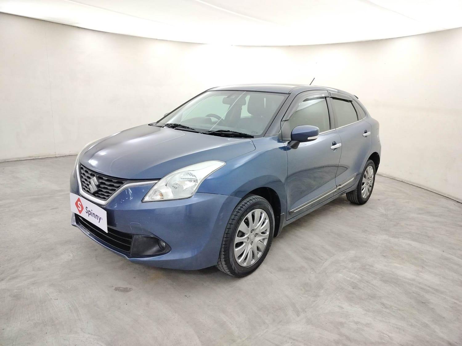 यूज़्ड 2018 मारुति सुजुकी बलेनो, Coimbatore यूज़्ड 2018 मारुति सुजुकी बलेनो, Coimbatore