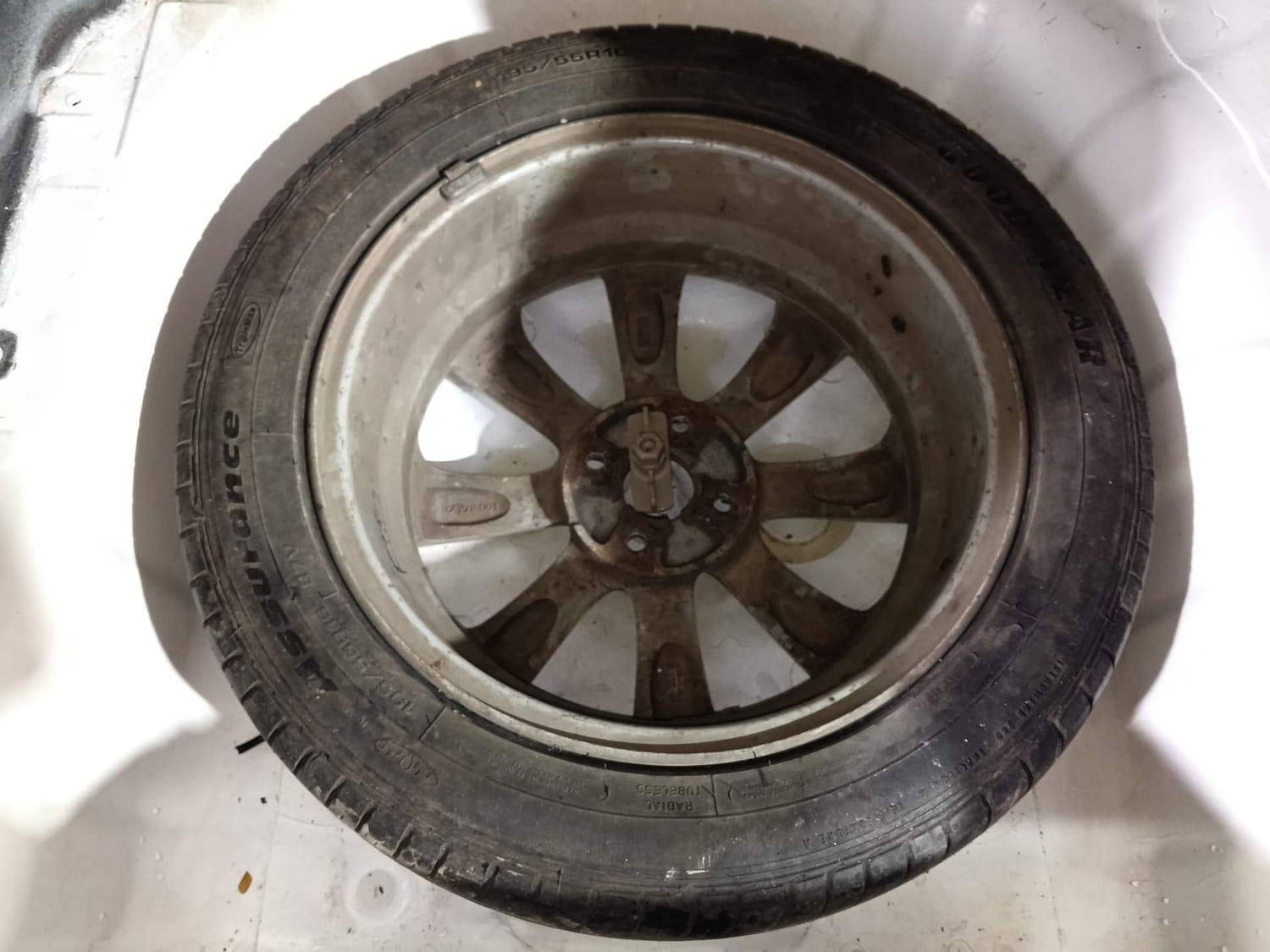 यूज़्ड 2013 ह्युंडई फ्लयूडिक वरना, Kochi Ernakulam 39 यूज़्ड 2013 ह्युंडई फ्लयूडिक वरना, Kochi Ernakulam 39