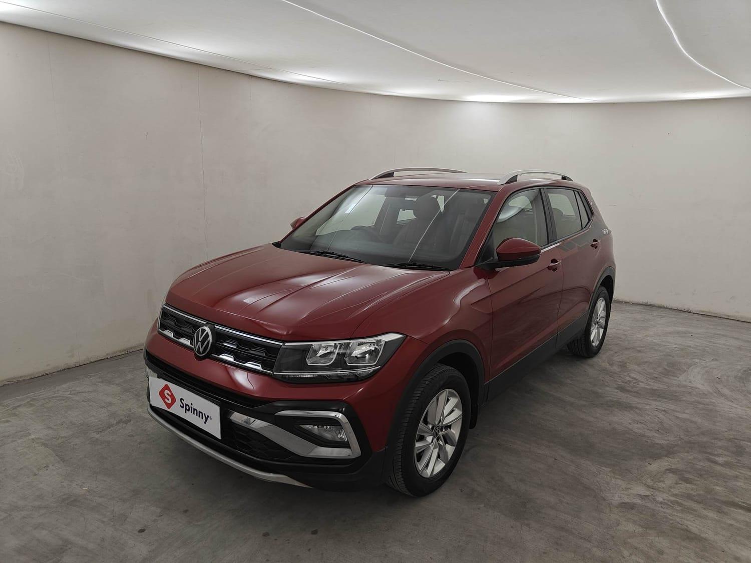 यूज़्ड 2022 फॉक्सवैगन टाइगन, Coimbatore यूज़्ड 2022 फॉक्सवैगन टाइगन, Coimbatore