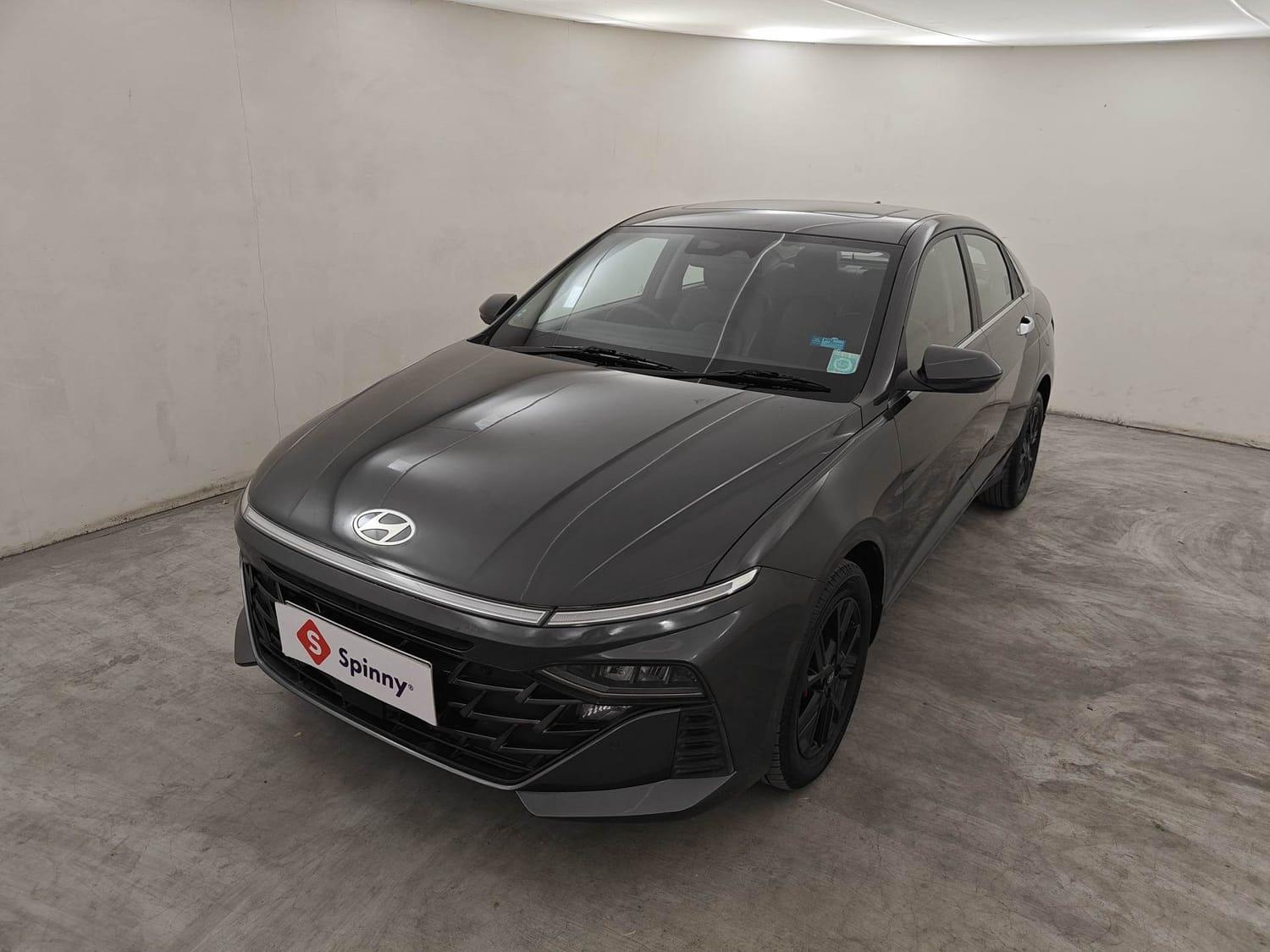 2023 ह्युंडई वरना 1.5 Turbo GDi SX (O) MT 2023 ह्युंडई वरना 1.5 Turbo GDi SX (O) MT